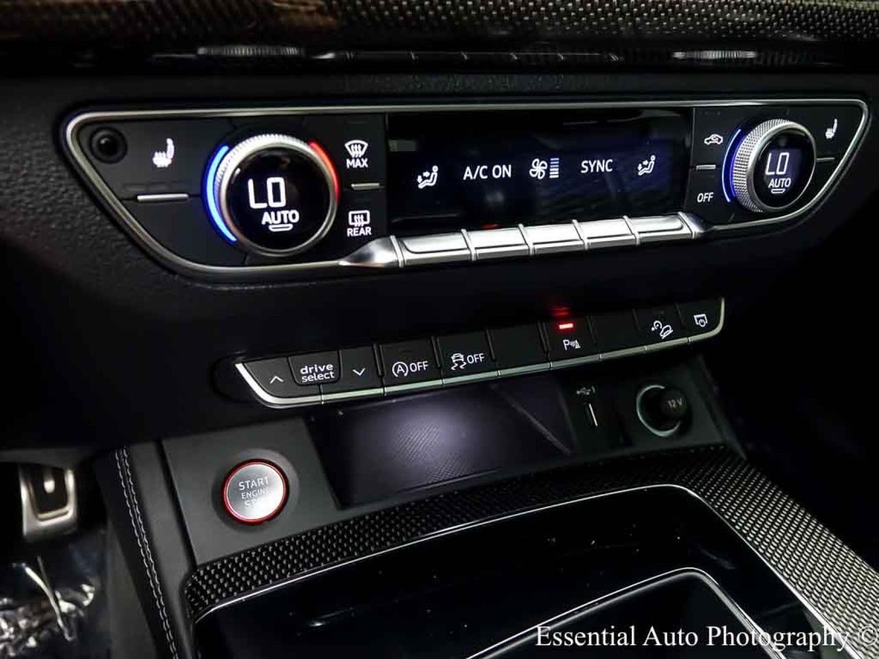 2024 Audi SQ5 Sportback Premium Plus Willowbrook IL