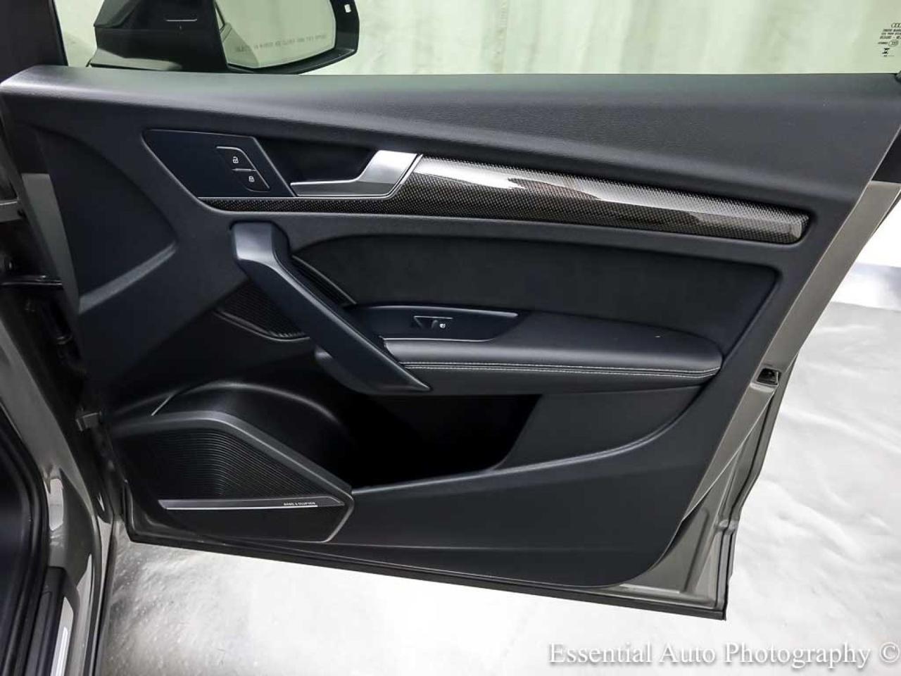 2024 Audi SQ5 Sportback Premium Plus Willowbrook IL