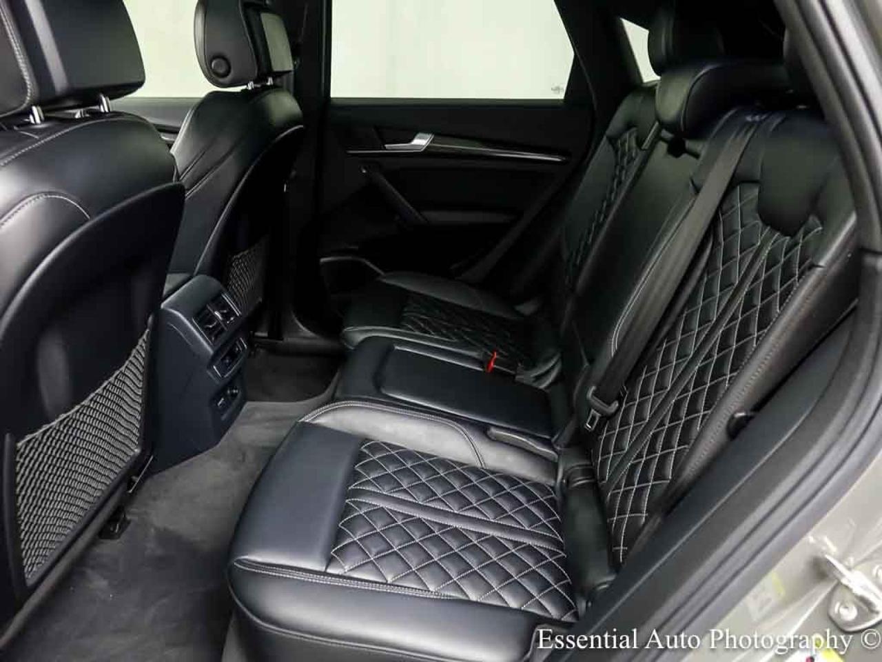 2024 Audi SQ5 Sportback Premium Plus Willowbrook IL