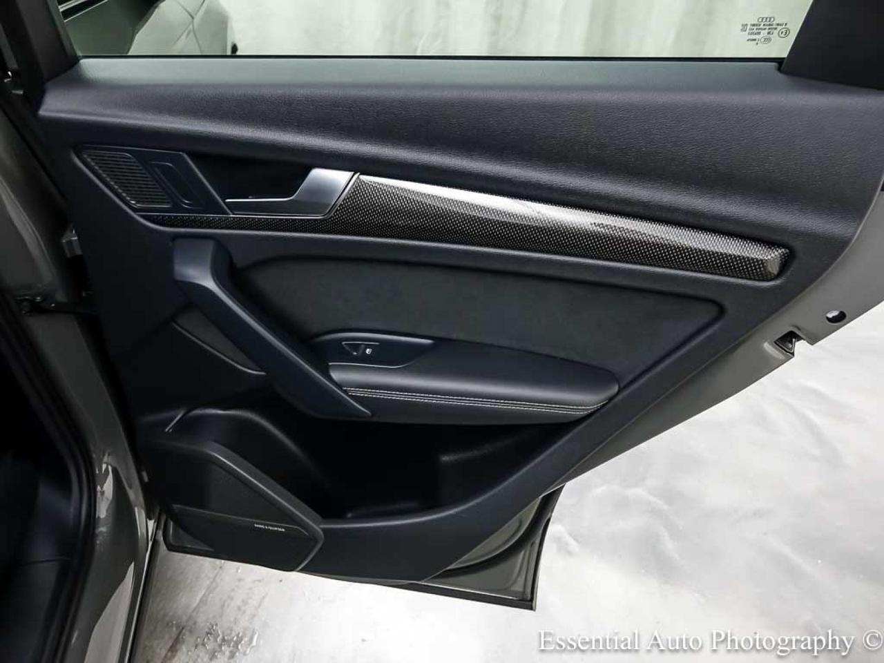 2024 Audi SQ5 Sportback Premium Plus Willowbrook IL