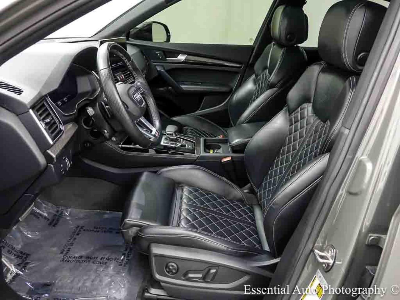 2024 Audi SQ5 Sportback Premium Plus Willowbrook IL