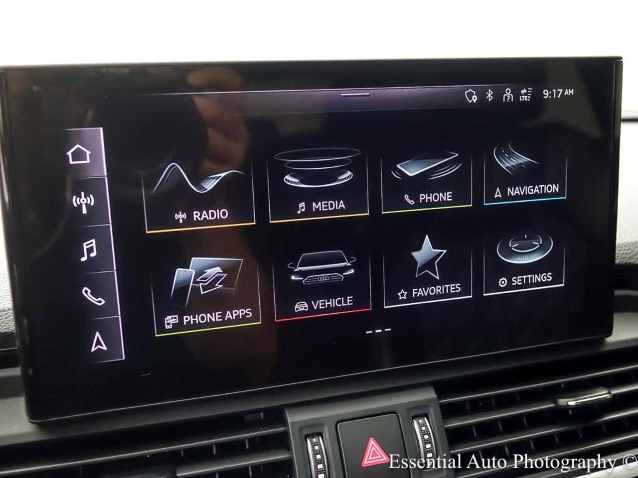 2024 Audi SQ5 Sportback Premium Plus Willowbrook IL
