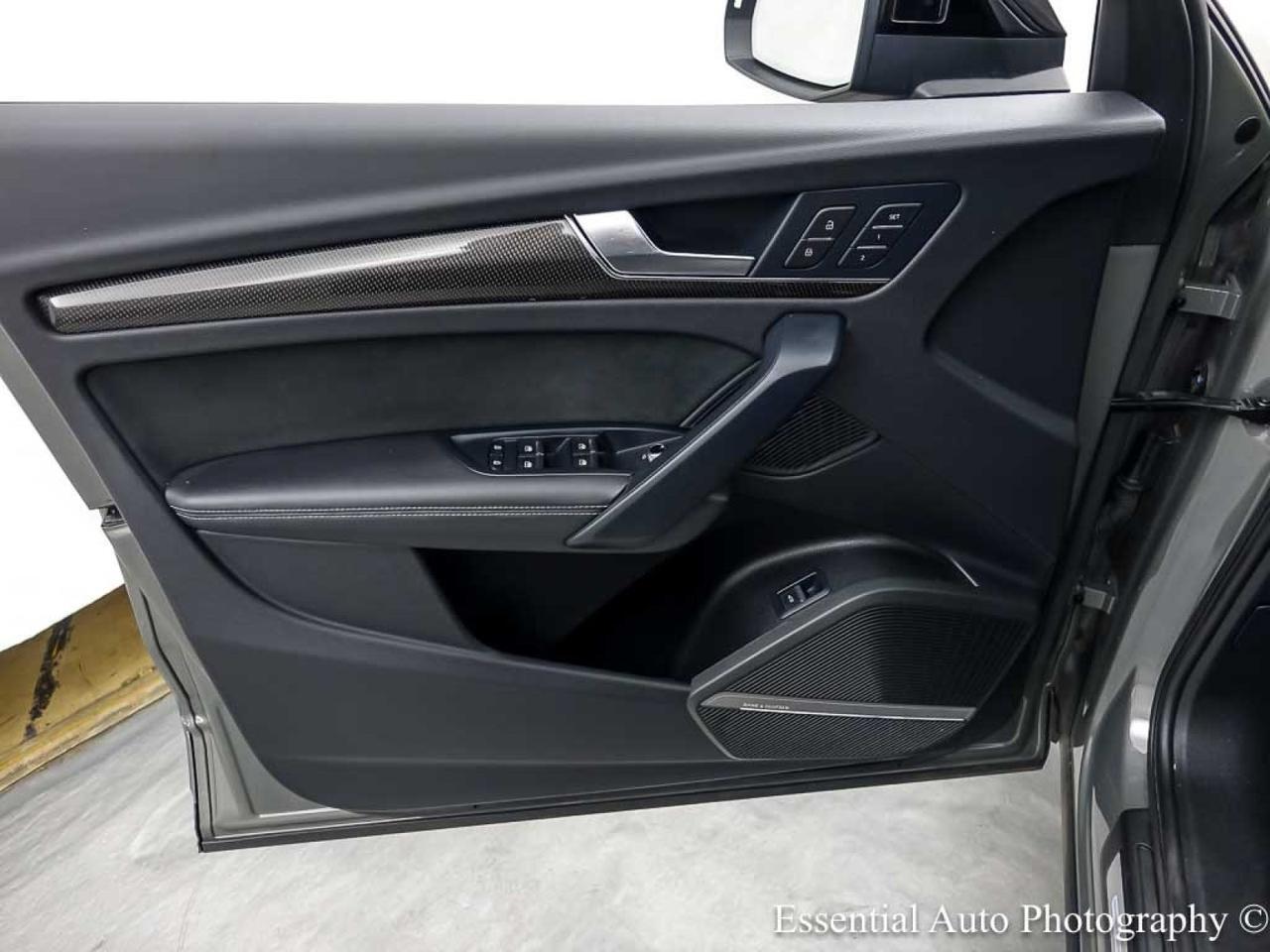 2024 Audi SQ5 Sportback Premium Plus Willowbrook IL