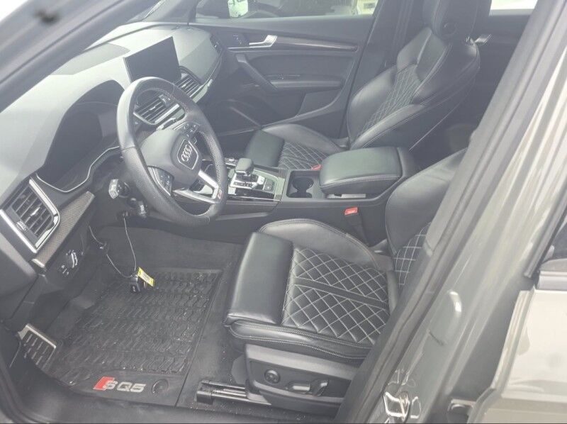 2024 Audi SQ5 Sportback Premium Plus