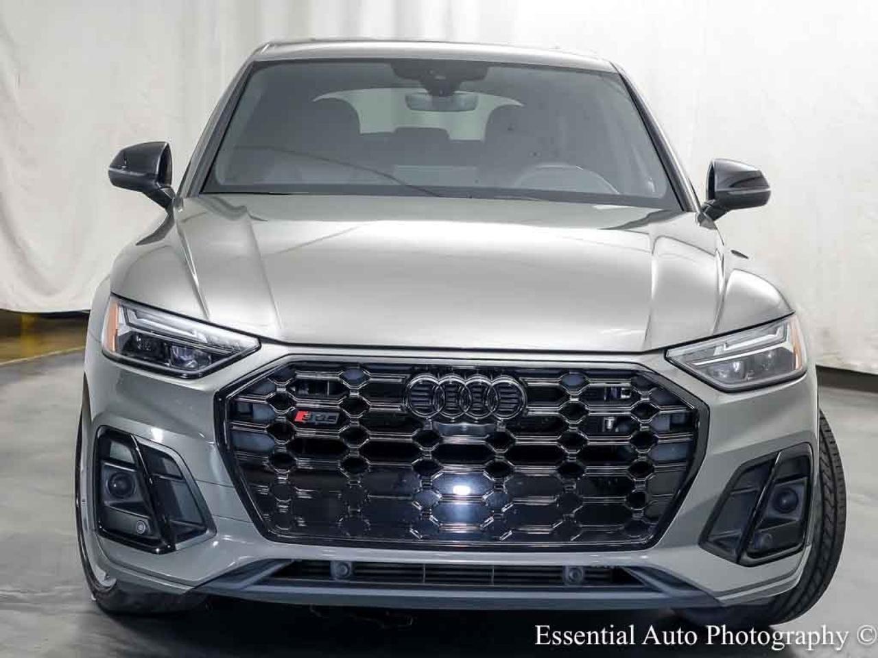 2024 Audi SQ5 Sportback Premium Plus Willowbrook IL