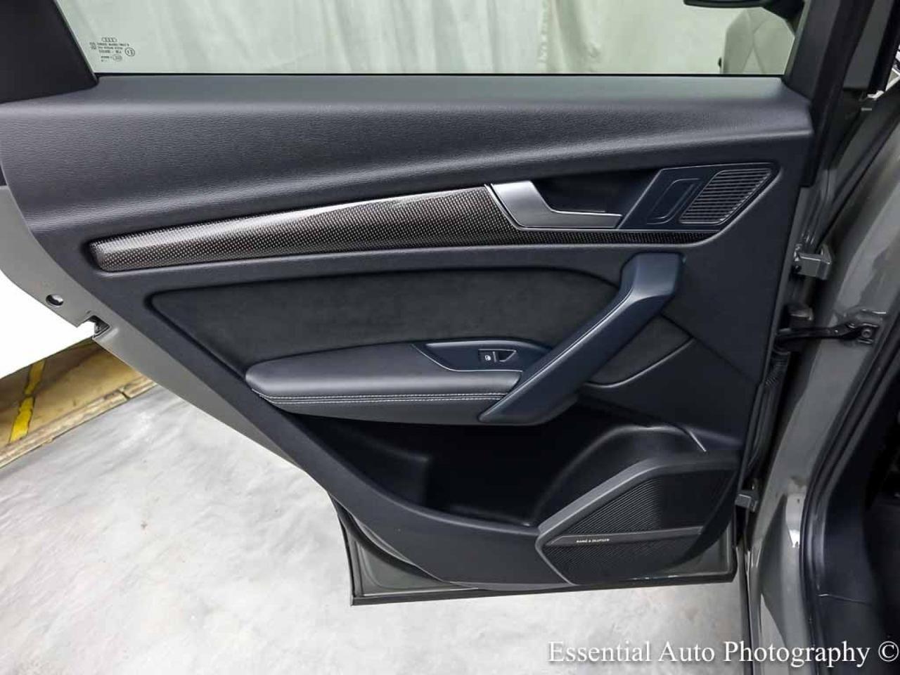 2024 Audi SQ5 Sportback Premium Plus Willowbrook IL