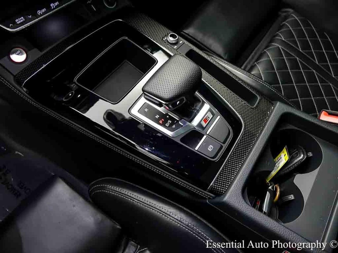 2024 Audi SQ5 Sportback Premium Plus Willowbrook IL