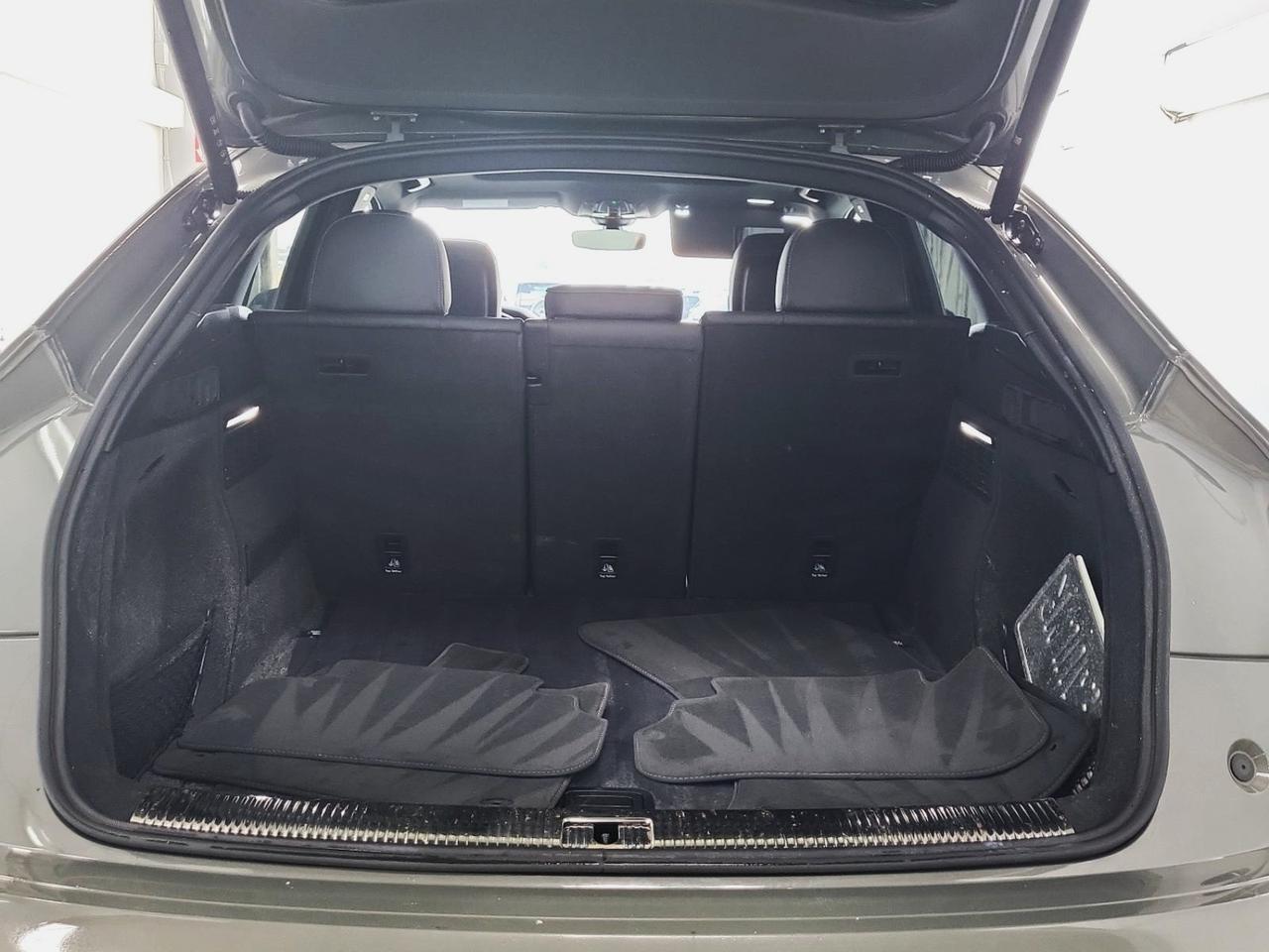 2024 Audi SQ5 Sportback Premium Plus quattro Ventilated Seats Bang &amp; Olufsen Sound Portland OR