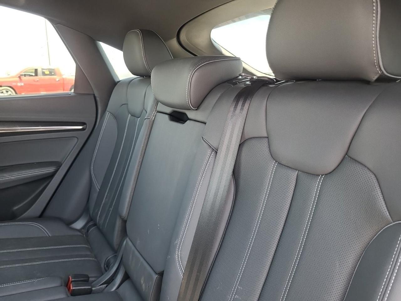 2024 Audi SQ5 Sportback Premium Plus quattro Ventilated Seats Bang &amp; Olufsen Sound Portland OR