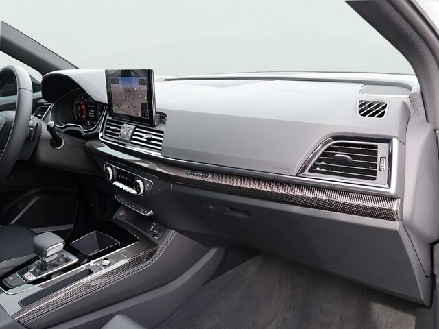 2024 Audi SQ5 Sportback Prestige Oshkosh WI