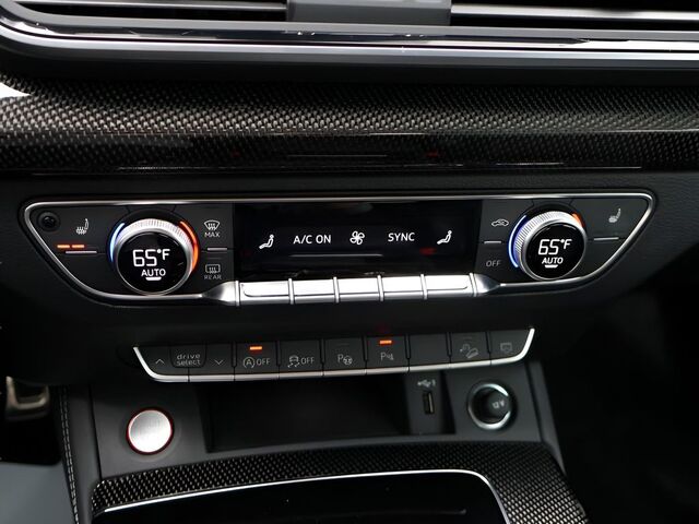 2024 Audi SQ5 Sportback Prestige Oshkosh WI