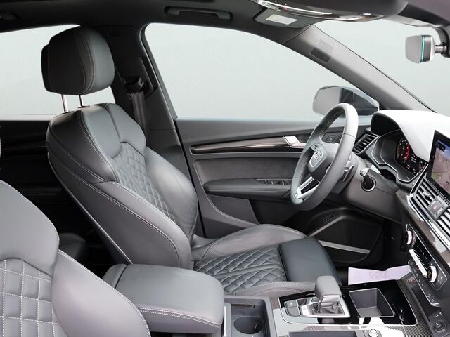 2024 Audi SQ5 Sportback Prestige Oshkosh WI