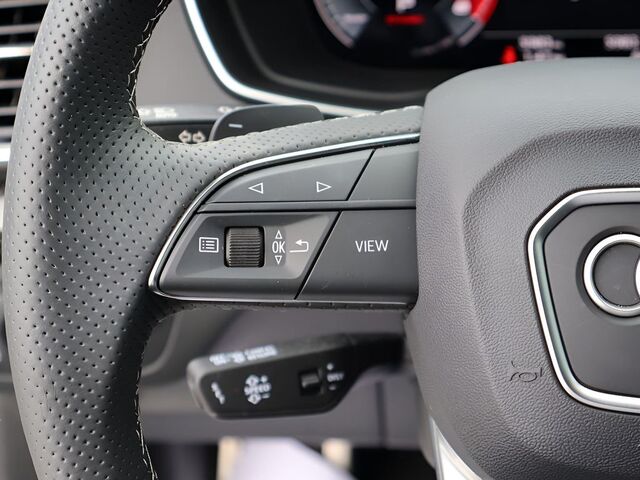 2024 Audi SQ5 Sportback Prestige Oshkosh WI