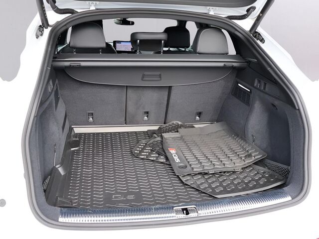 2024 Audi SQ5 Sportback Prestige Oshkosh WI