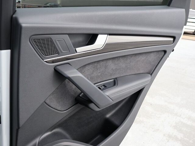 2024 Audi SQ5 Sportback Prestige Oshkosh WI