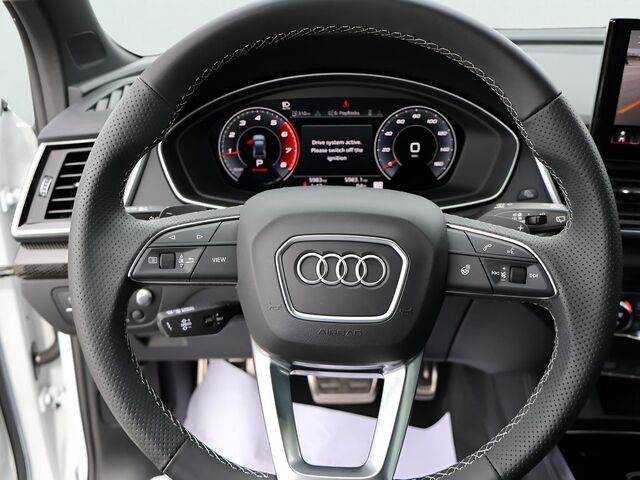 2024 Audi SQ5 Sportback Prestige Oshkosh WI