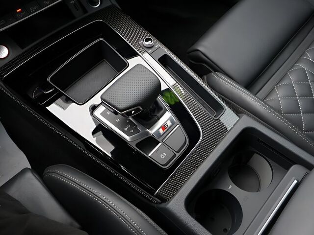 2024 Audi SQ5 Sportback Prestige Oshkosh WI