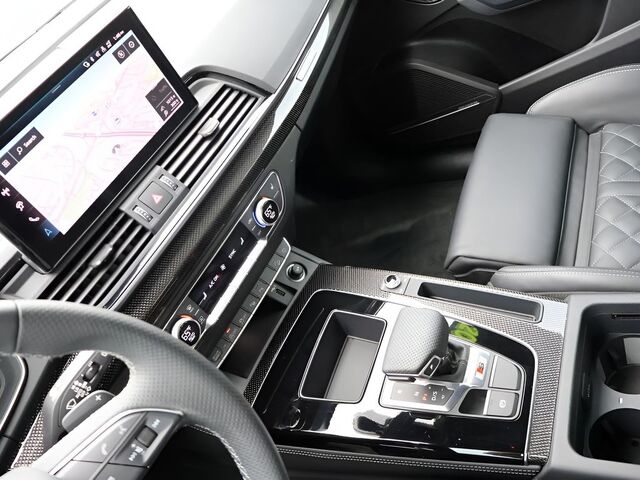 2024 Audi SQ5 Sportback Prestige Oshkosh WI