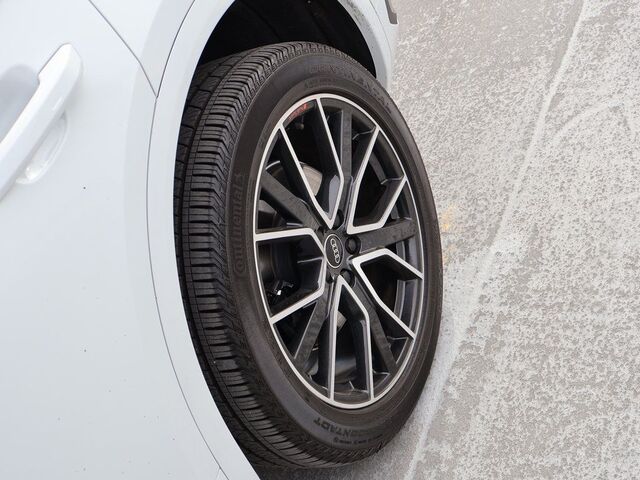 2024 Audi SQ5 Sportback Prestige Oshkosh WI