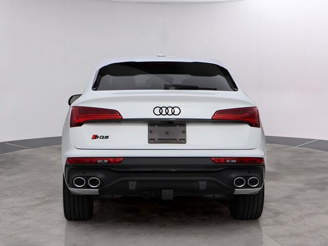 2024 Audi SQ5 Sportback Prestige Oshkosh WI