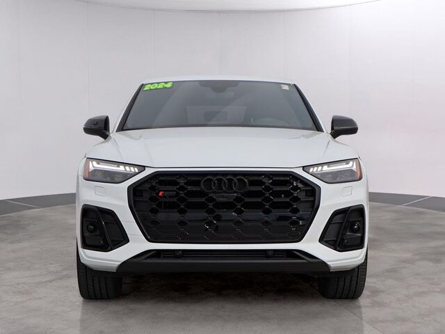2024 Audi SQ5 Sportback Prestige Oshkosh WI