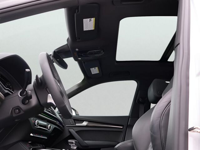 2024 Audi SQ5 Sportback Prestige Oshkosh WI