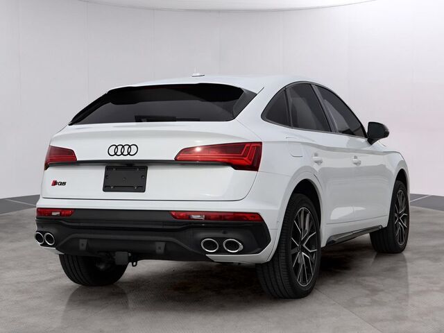 2024 Audi SQ5 Sportback Prestige Oshkosh WI