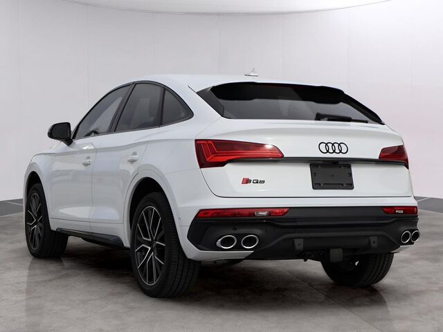 2024 Audi SQ5 Sportback Prestige Oshkosh WI