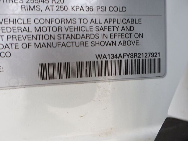 2024 Audi SQ5 Sportback Prestige Oshkosh WI