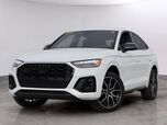 2024 Audi SQ5 Sportback Prestige