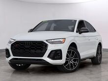 2024_Audi_SQ5 Sportback_Prestige_ Oshkosh WI