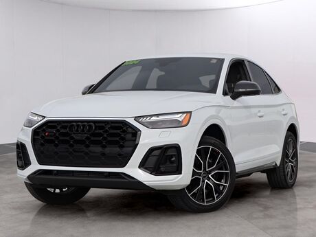 2024 Audi SQ5 Sportback Prestige Oshkosh WI