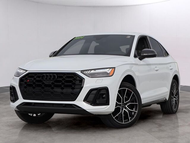 2024 Audi SQ5 Sportback Prestige Oshkosh WI