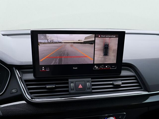 2024 Audi SQ5 Sportback Prestige Oshkosh WI