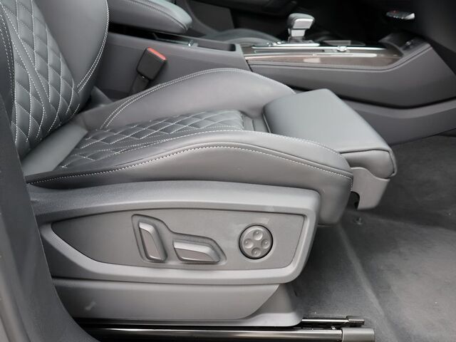 2024 Audi SQ5 Sportback Prestige Oshkosh WI