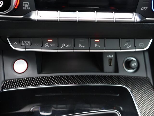 2024 Audi SQ5 Sportback Prestige Oshkosh WI