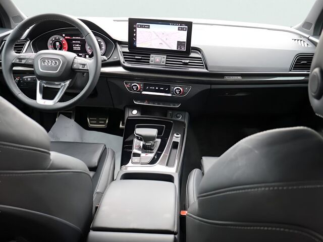 2024 Audi SQ5 Sportback Prestige Oshkosh WI