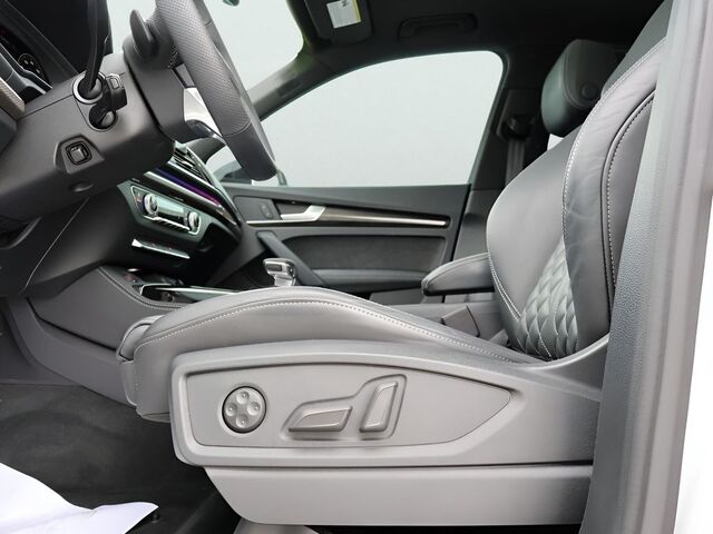 2024 Audi SQ5 Sportback Prestige Oshkosh WI