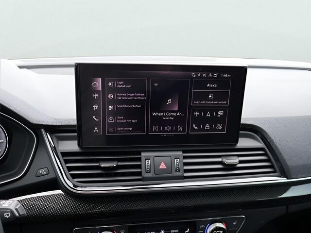 2024 Audi SQ5 Sportback Prestige Oshkosh WI