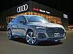 2024 Audi SQ5 Sportback Prestige
