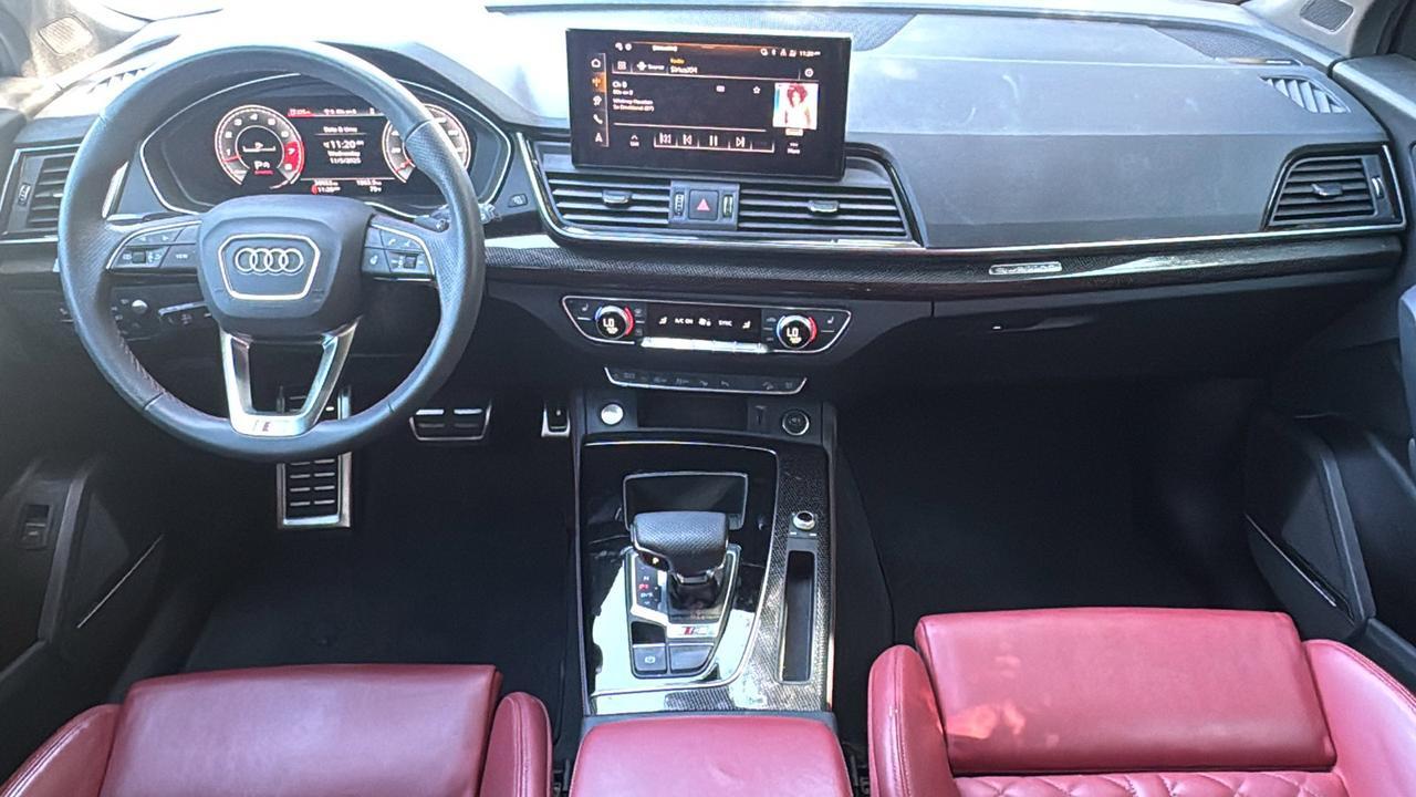 2024 Audi SQ5 Sportback Prestige  Selma TX