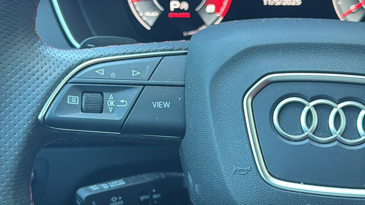 2024 Audi SQ5 Sportback Prestige  Selma TX