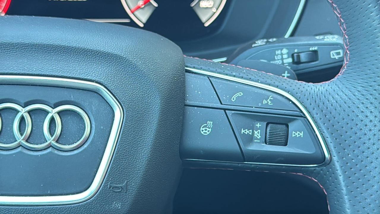 2024 Audi SQ5 Sportback Prestige  Selma TX