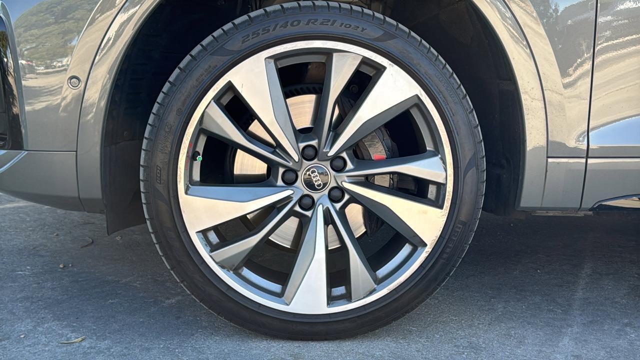 2024 Audi SQ5 Sportback Prestige  Selma TX