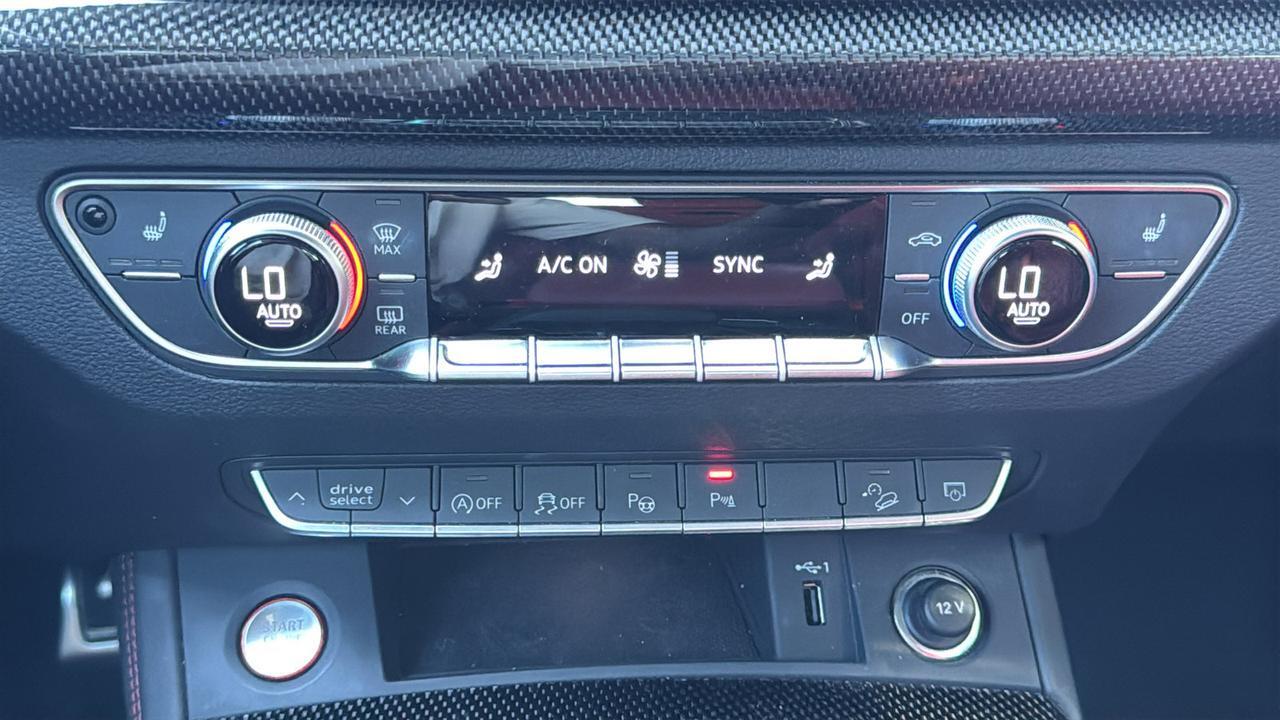 2024 Audi SQ5 Sportback Prestige  Selma TX