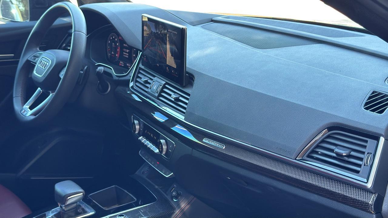 2024 Audi SQ5 Sportback Prestige  Selma TX