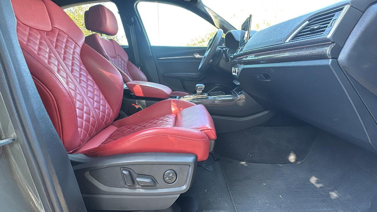 2024 Audi SQ5 Sportback Prestige  Selma TX