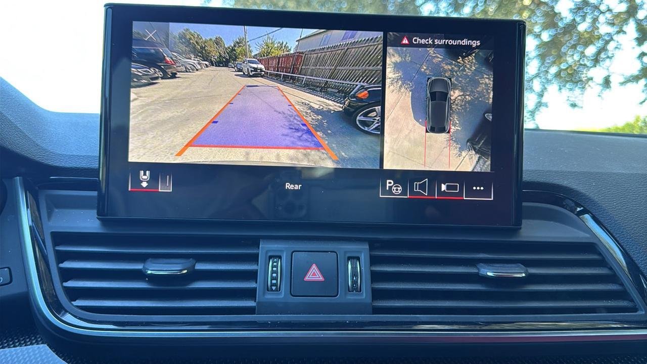 2024 Audi SQ5 Sportback Prestige  Selma TX