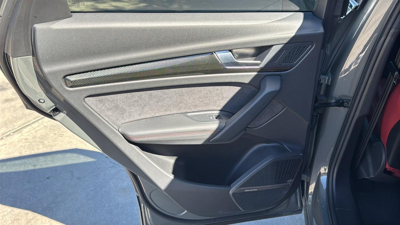 2024 Audi SQ5 Sportback Prestige  Selma TX