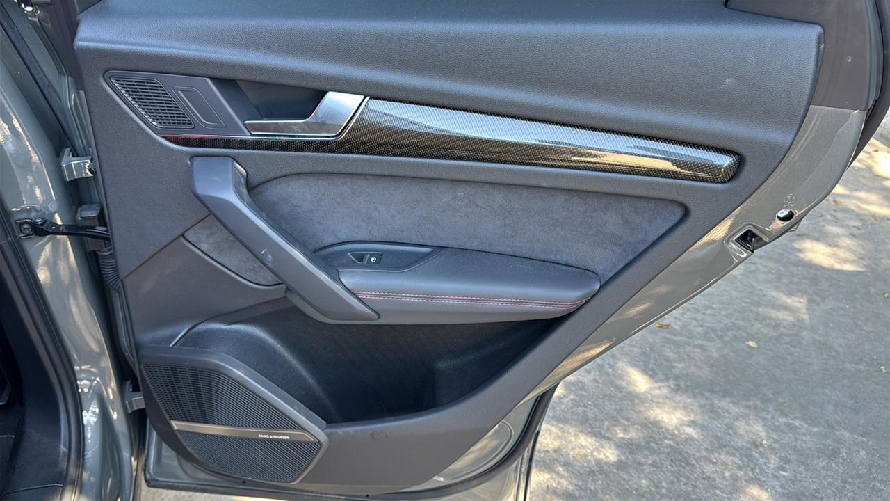 2024 Audi SQ5 Sportback Prestige  Selma TX